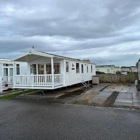 Meliden Luxurious 6 Berth Swift Bordeaux On Lyons Robin Hood Rhyl 빌라 외부 사진