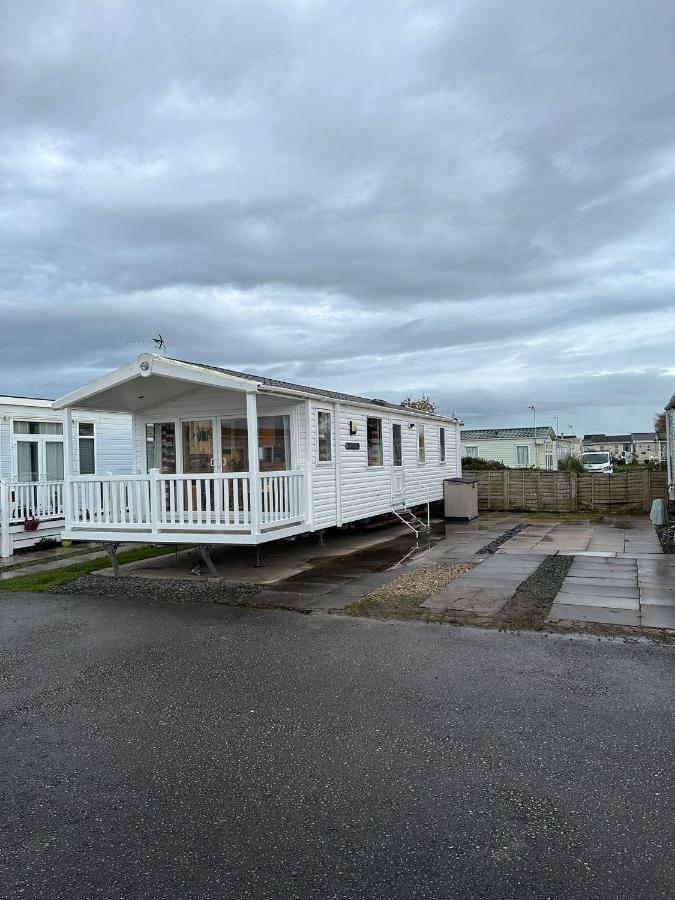 Meliden Luxurious 6 Berth Swift Bordeaux On Lyons Robin Hood Rhyl 빌라 외부 사진