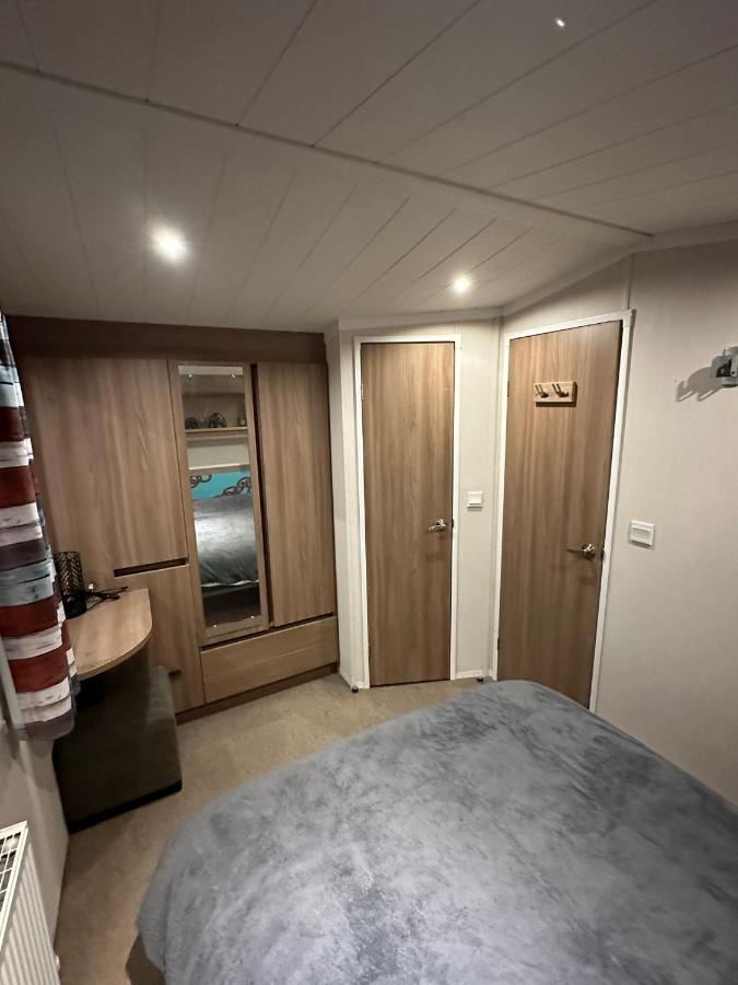 Meliden Luxurious 6 Berth Swift Bordeaux On Lyons Robin Hood Rhyl 빌라 외부 사진